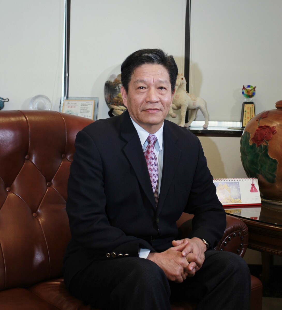 <西子樓圓夢計畫>珍惜同學情誼展現中山人力量 華雄建設機構劉文城董事長圖片