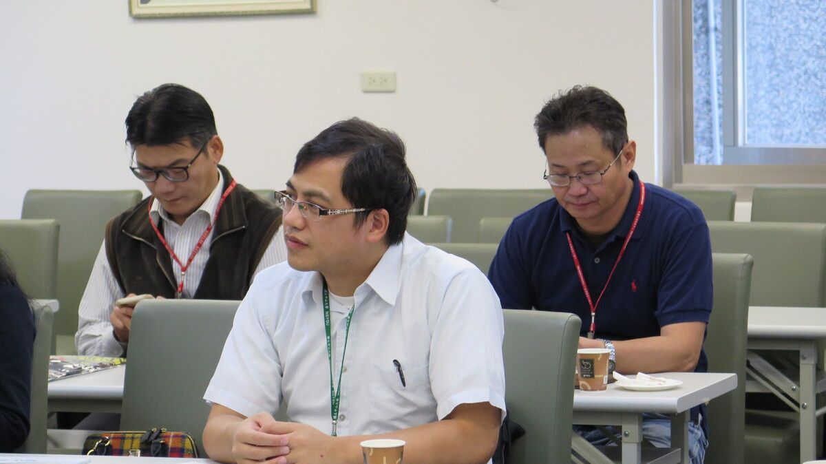 <地區校友會>臺北市校友會第三屆第二次會員大會圖片