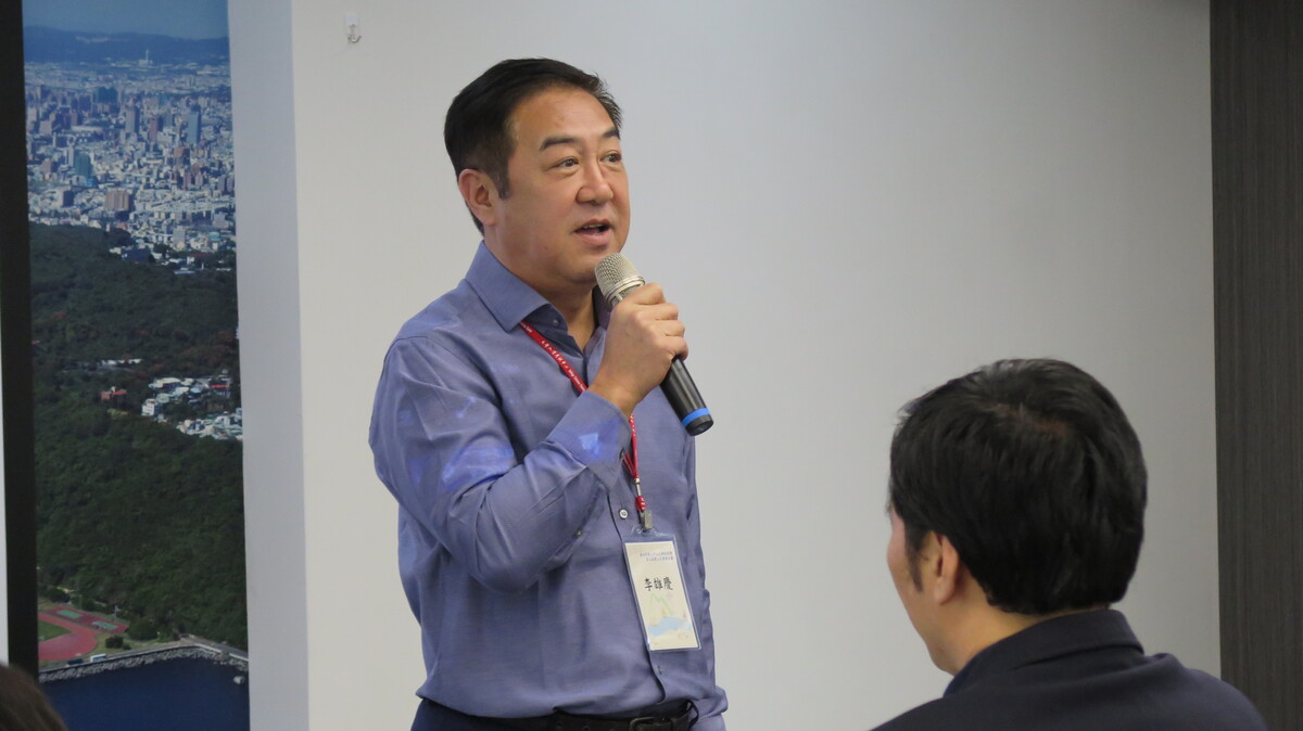 <地區校友會>臺北市校友會第三屆第二次會員大會圖片