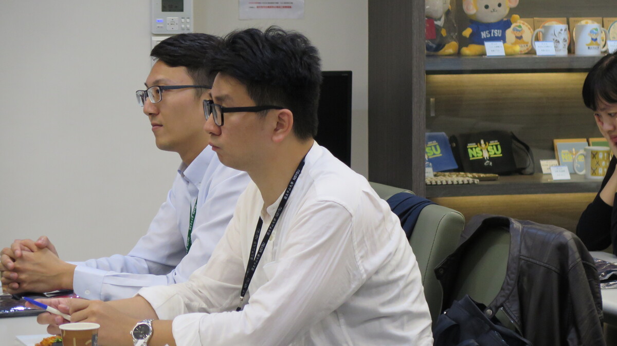 <地區校友會>臺北市校友會第三屆第二次會員大會圖片