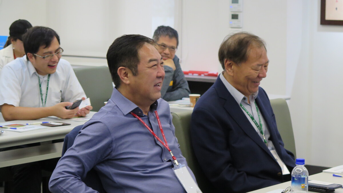 <地區校友會>臺北市校友會第三屆第二次會員大會圖片