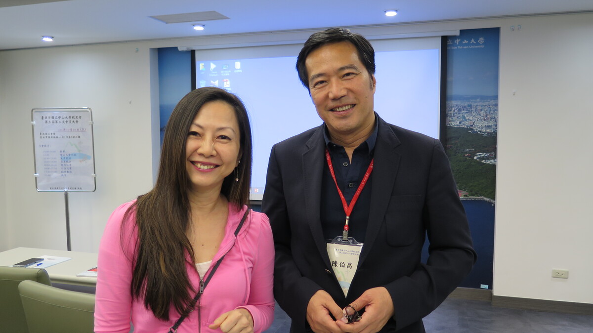 <地區校友會>臺北市校友會第三屆第二次會員大會圖片