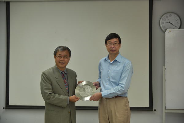 < 母校動態>中山大學南向領航 培訓企業高階經理人圖片