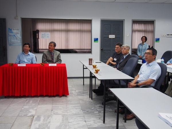 < 母校動態>中山大學南向領航 培訓企業高階經理人圖片