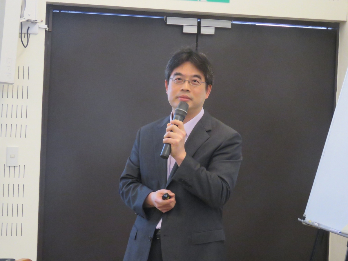 <地區校友會>高雄市校友會健康講座「腸胃好 人不老」圖片