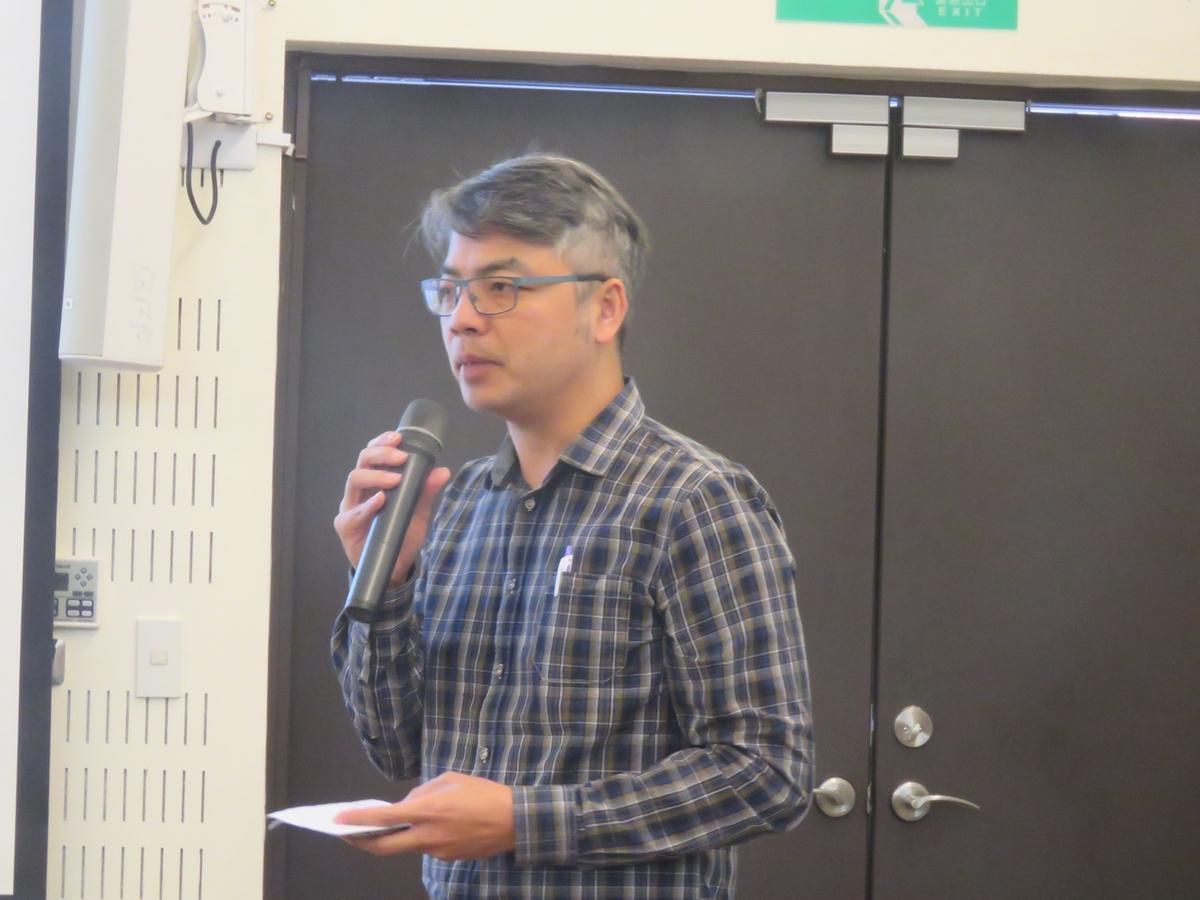 <地區校友會>高雄市校友會健康講座「腸胃好 人不老」圖片