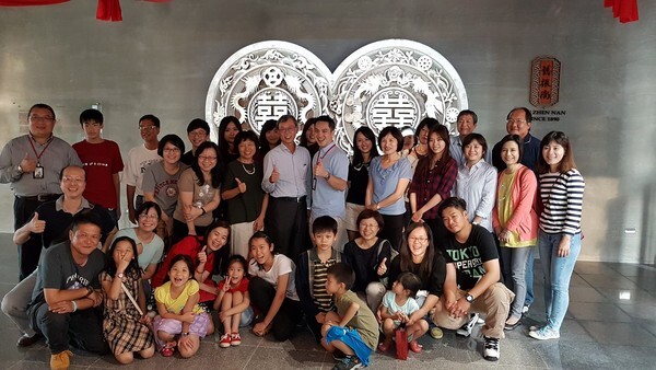 <105傑出校友>要成功一定要勤奮努力！ EMBA-11陳建榮圖片