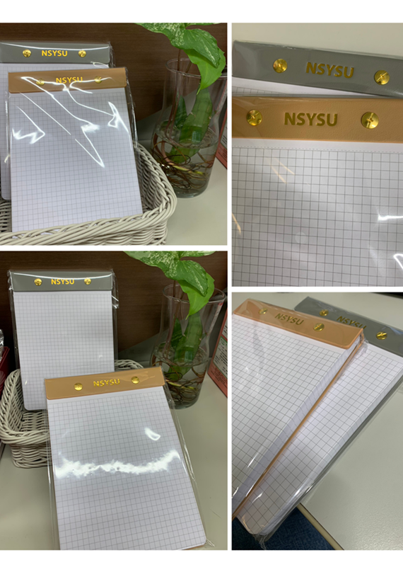 新品_可撕式便條本圖片