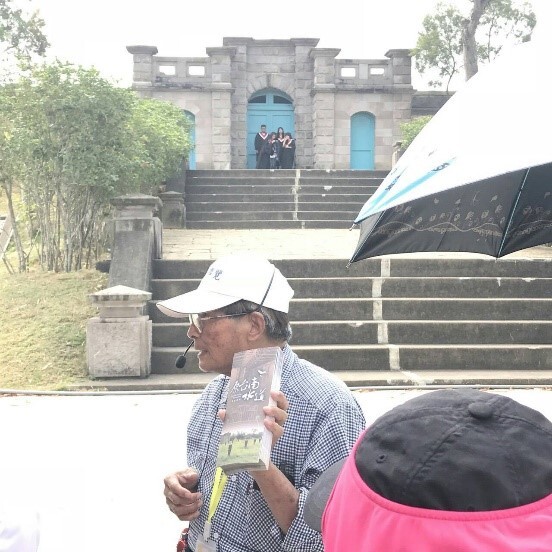 <地區校友會>高雄校友會 春遊活動圖片