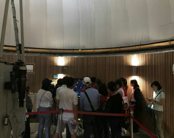 <地區校友會>高雄校友會 春遊活動圖片