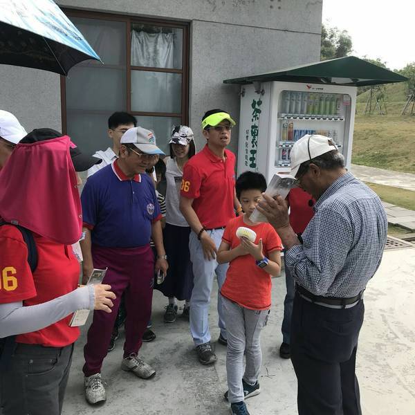 <地區校友會>高雄校友會 春遊活動圖片