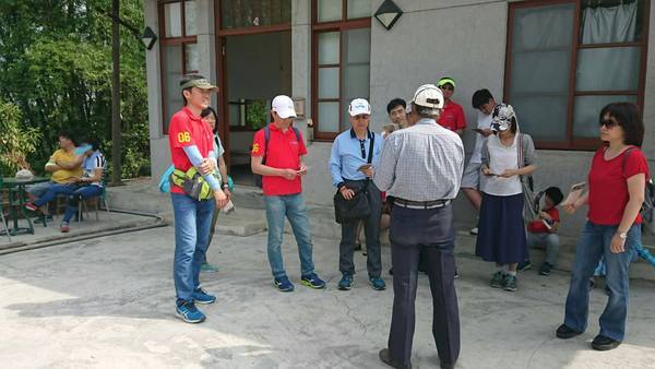 <地區校友會>高雄校友會 春遊活動圖片