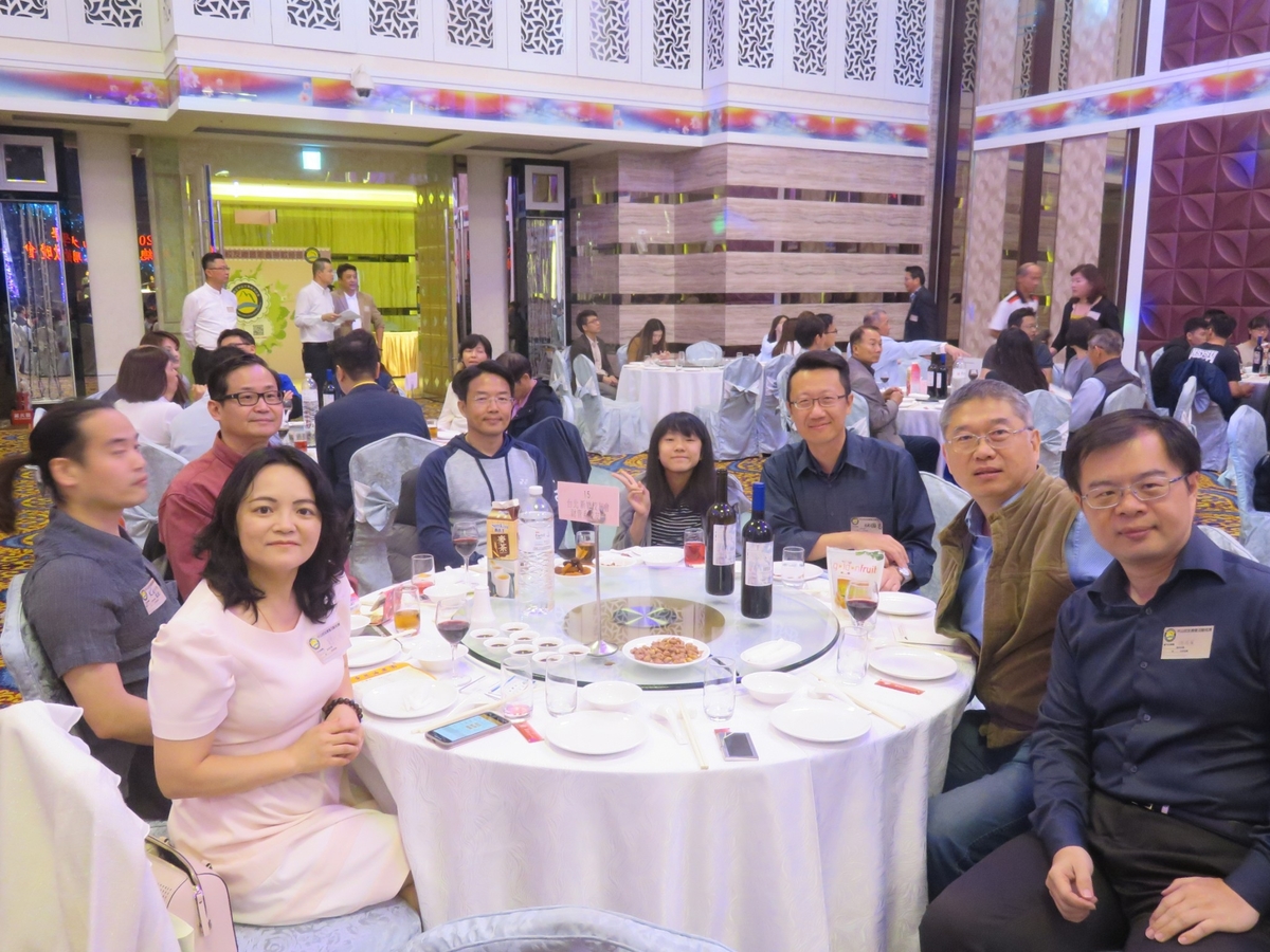 <校友會>校友總會新春聯歡餐會圖片
