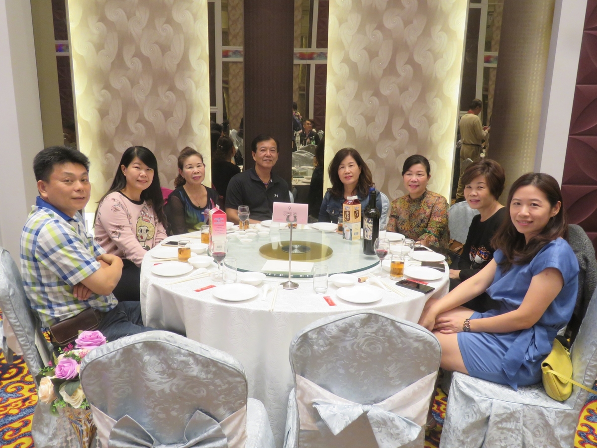 <校友會>校友總會新春聯歡餐會圖片