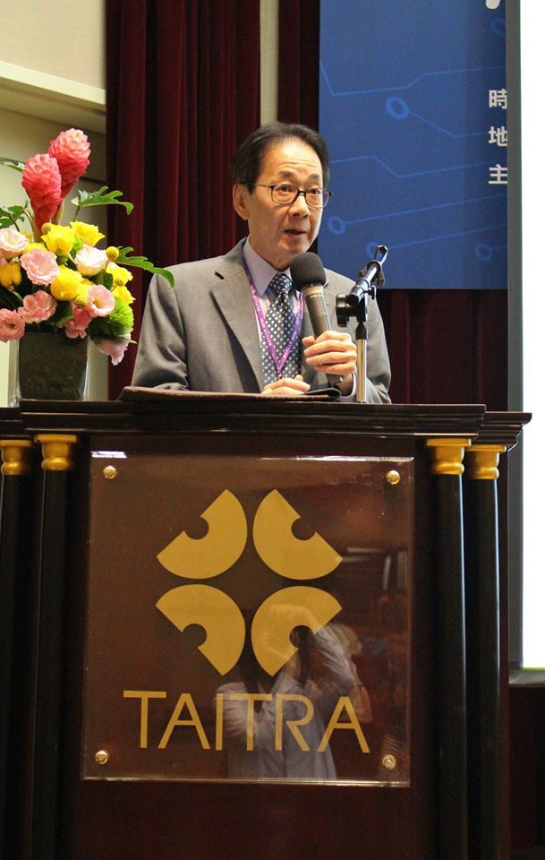 <地區校友會>北E校友會品牌論壇 解密品牌建構關鍵圖片