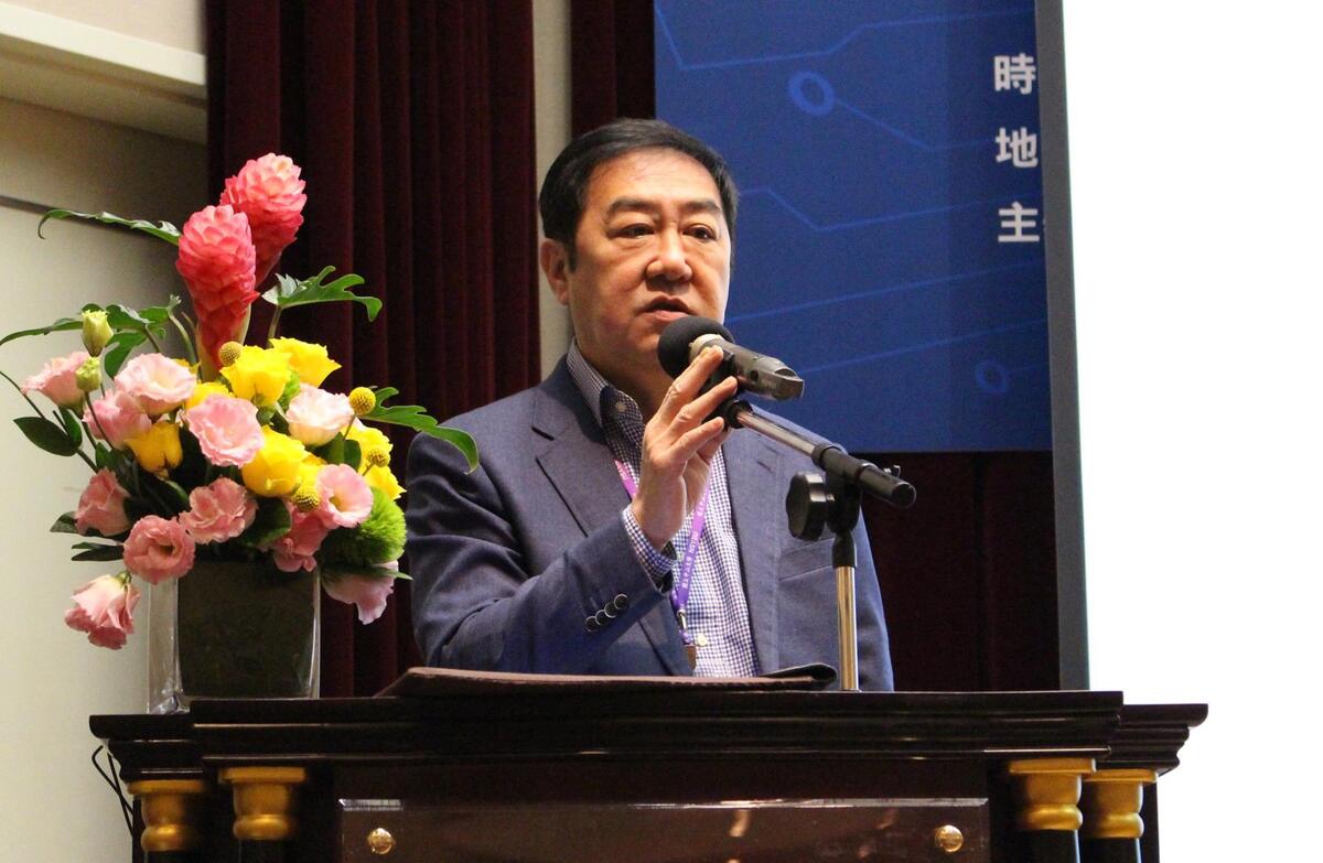 <地區校友會>北E校友會品牌論壇 解密品牌建構關鍵圖片