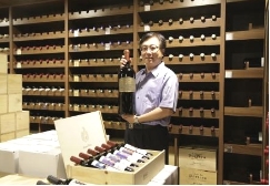 <西灣光華>多角化事業經營 鄭再興「攻略」密技 讓雷科不只是雷科圖片