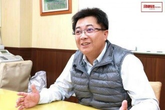 校友亮點《站穩風口 勇敢逐夢 鍾哲偉創業翻轉人生》圖片