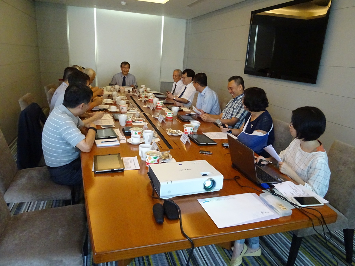<母校動態>105學年度傑出校友遴選出爐 校慶將表揚圖片