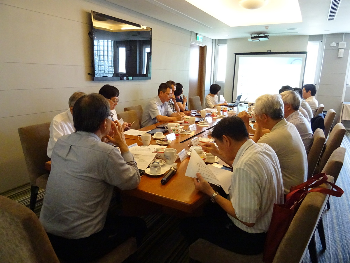<母校動態>105學年度傑出校友遴選出爐 校慶將表揚圖片