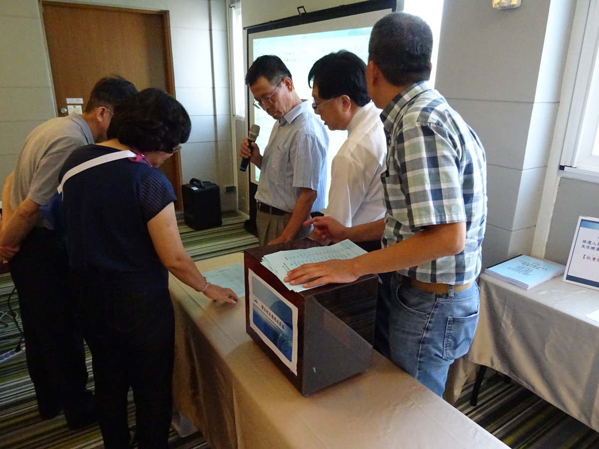 <母校動態>105學年度傑出校友遴選出爐 校慶將表揚圖片