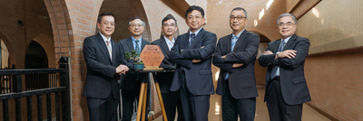 校友服務中心電子報第114期圖片