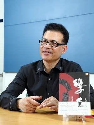 <105傑出校友>懂得選擇最有效率的事情來做 財管系82級吳鈞堯圖片