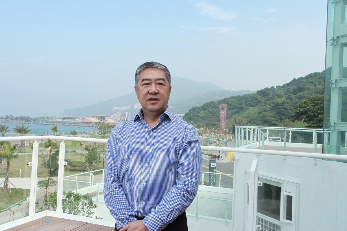 <西子樓圓夢計畫>西子樓有「家的味道」越陳越香越濃醇 舊振南李雄慶董事長圖片