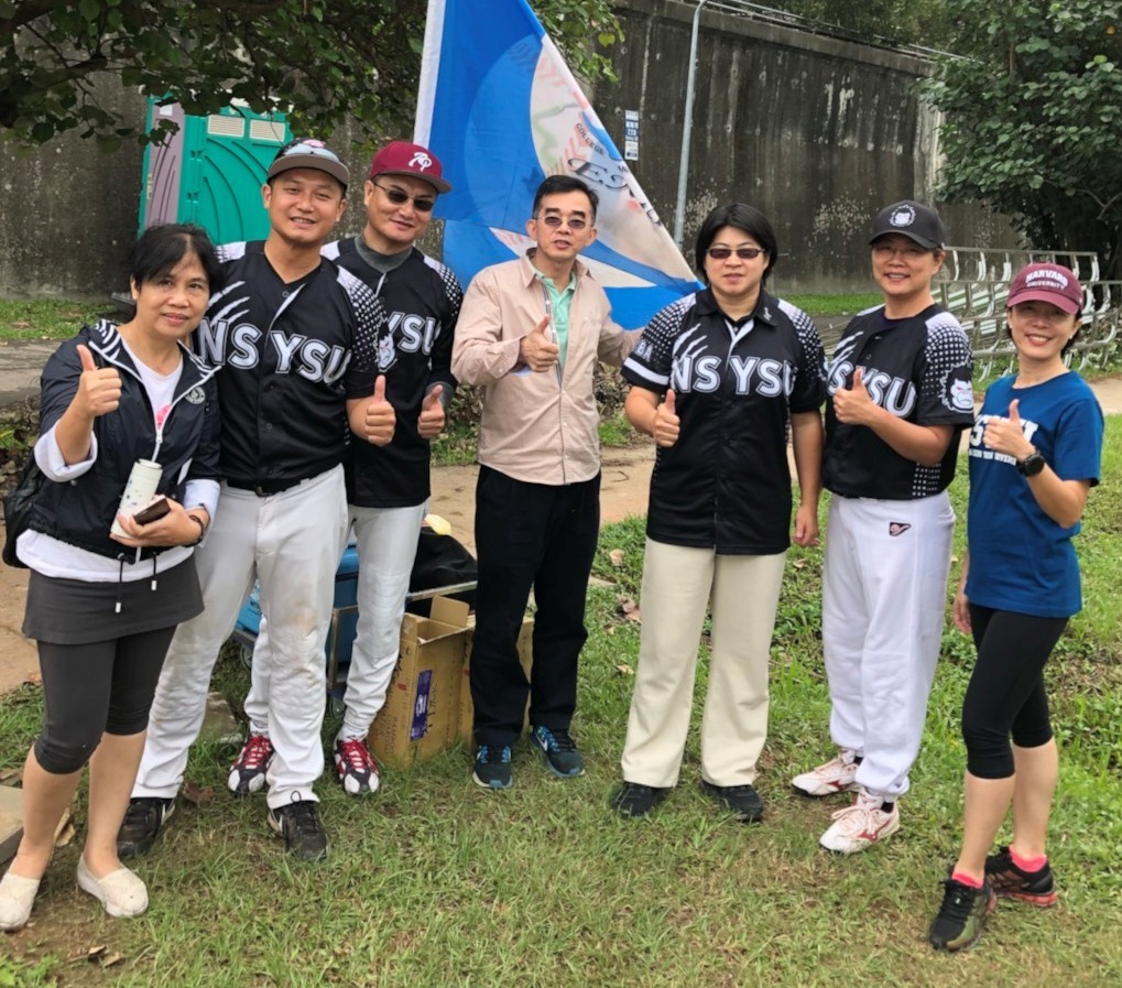 <地區校友會>第六屆全國EMBA慢速壘球錦標賽圖片