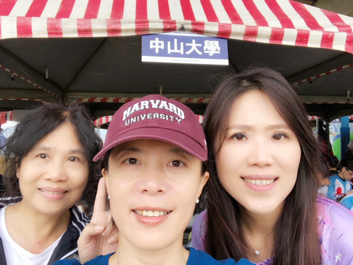 <地區校友會>第六屆全國EMBA慢速壘球錦標賽圖片