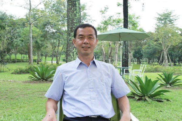 <西子樓圓夢計畫>倚西子樓觀大海 視野壮觀美不勝收 國景綠化景觀工程吳文豪總經理圖片