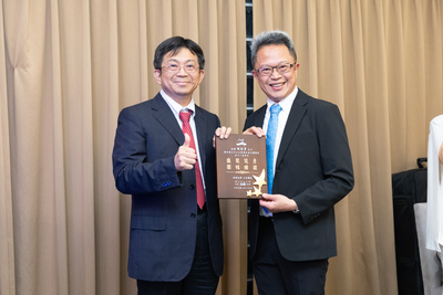 中山傑出校友齊聚西灣　聯誼晚宴溫馨登場圖片