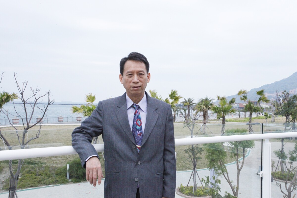 <西子樓圓夢計畫>「西子樓」象徵中山人的團結精神 樺麟企業林明玉董事長圖片
