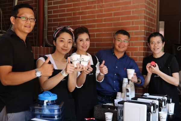 <地區校友會>高雄市校友會「生酮飲食」健康講座圖片