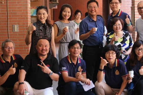 <地區校友會>高雄市校友會「生酮飲食」健康講座圖片