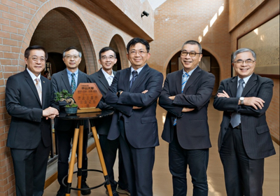 南方哈佛崛起！教學、研究、產學、國際齊頭並進，中山成全台最具爆發力大學圖片