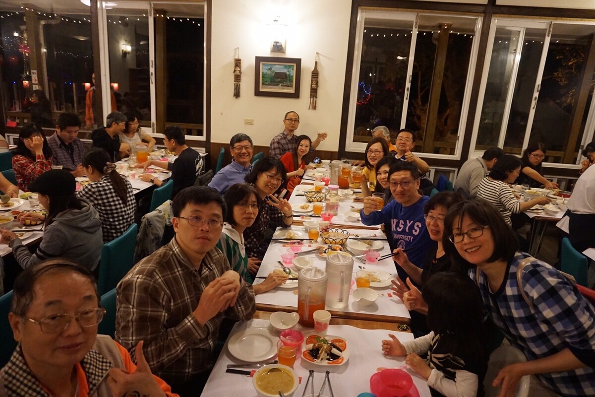 <地區校友會動態>台南校友會新春踏青-屏北藝術村文化深度之旅圖片