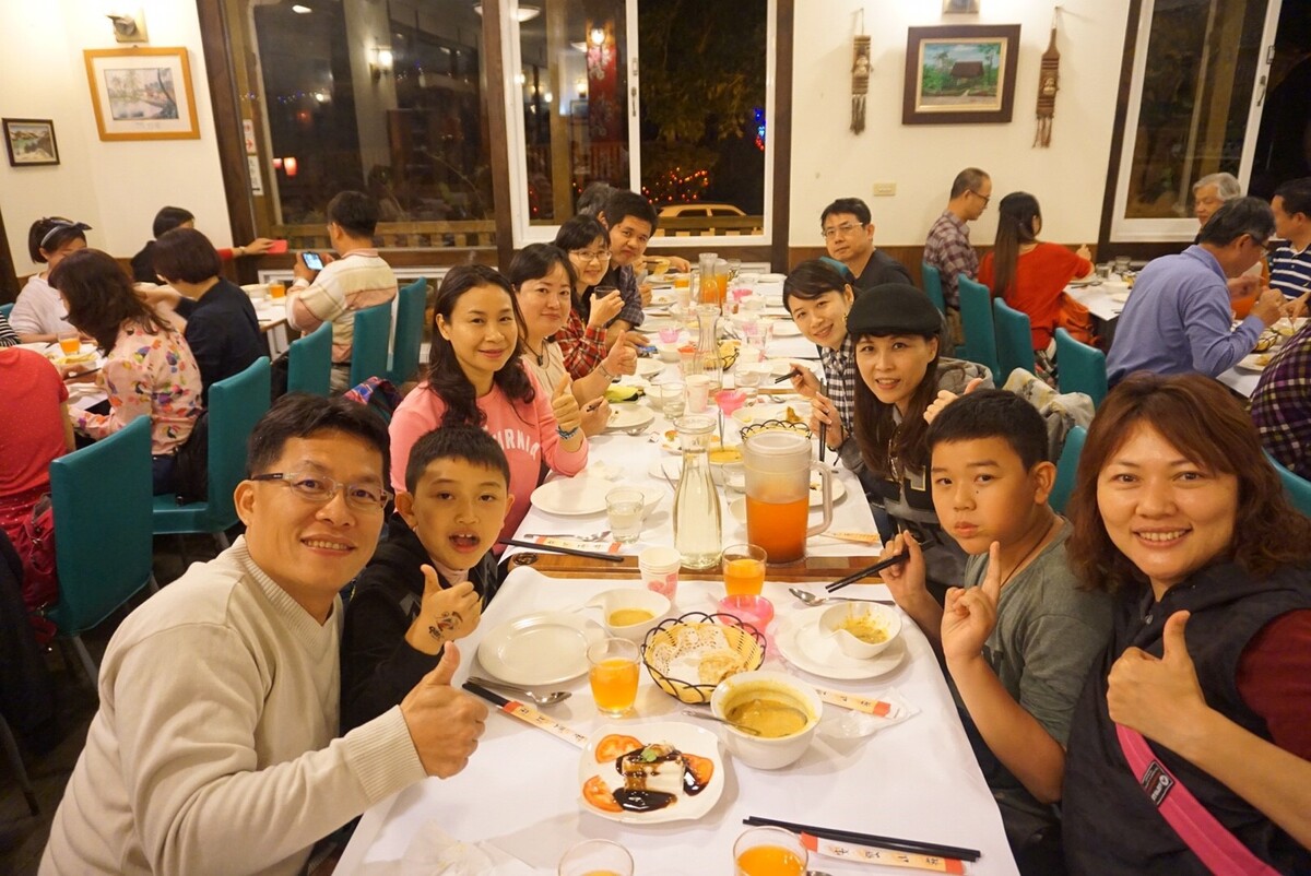 <地區校友會動態>台南校友會新春踏青-屏北藝術村文化深度之旅圖片
