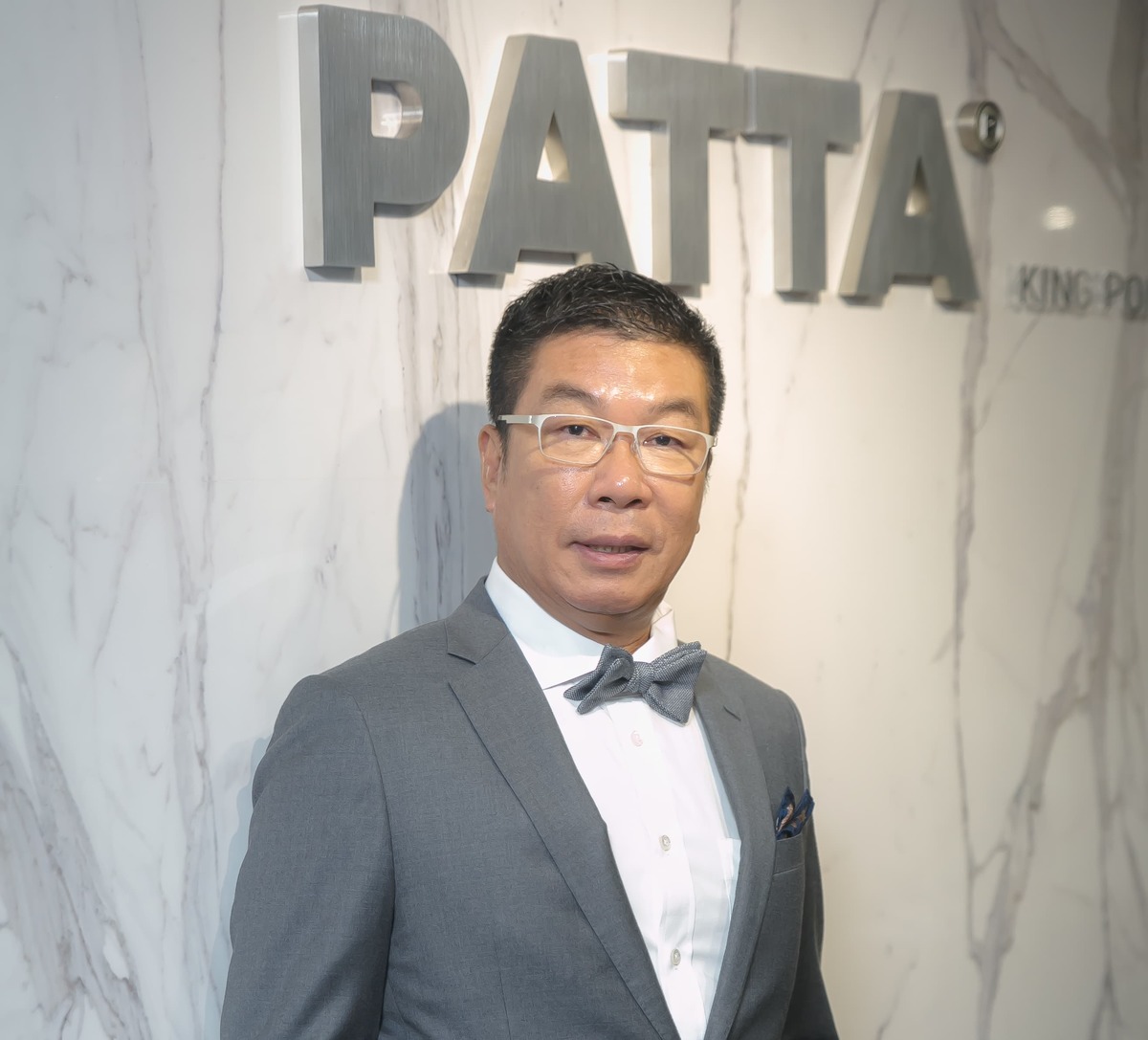 多元創新 鍛造品牌永續力 - 鋐昇實業股份有限公司 黃文彬董事長(中華民國第42屆創業楷模)圖片