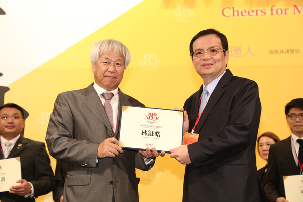 <校友亮點>經理人雜誌全國百大MVP 中山大學3人脫穎圖片
