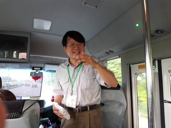 <地區校友會>屏東市校友會雪霸農場尊爵貴賓養身之旅圖片
