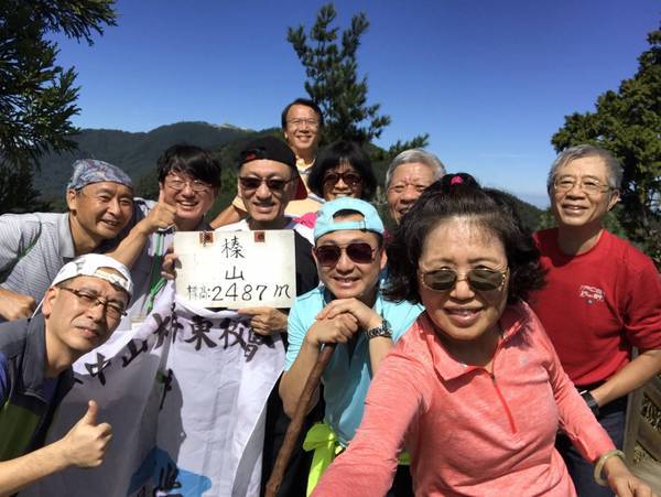 <地區校友會>屏東市校友會雪霸農場尊爵貴賓養身之旅圖片