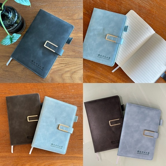 皮革筆記本圖片