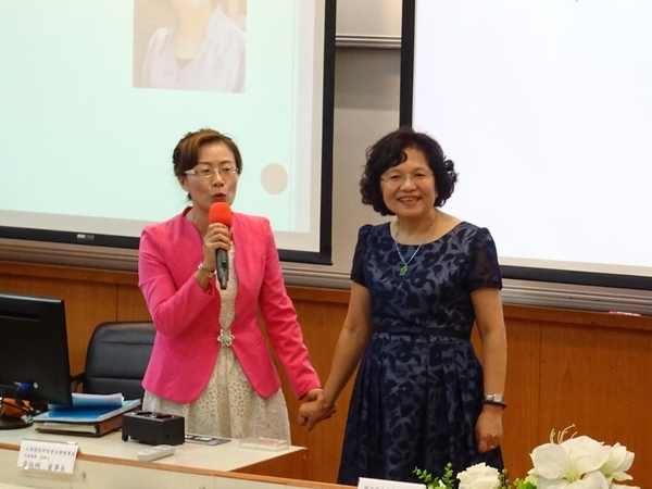 《經典論壇－UP職涯力，活力新young有自信》圖片