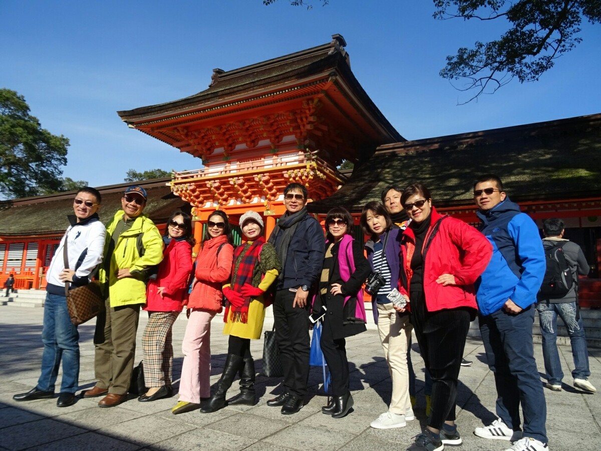 <地區校友會動態>台南市校友會日本企業參訪之旅收益良多圖片