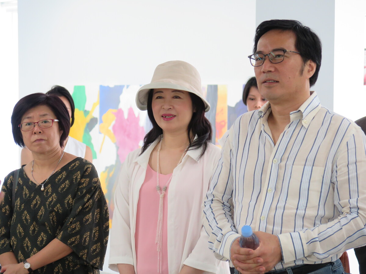 <地區校友會>臺北市校友會第三屆第三次理監事聯席會圖片