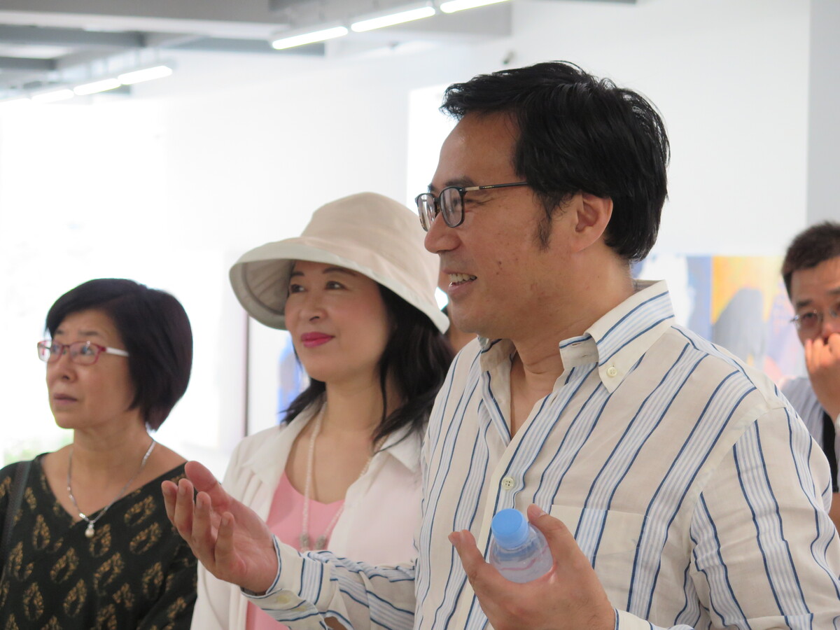 <地區校友會>臺北市校友會第三屆第三次理監事聯席會圖片