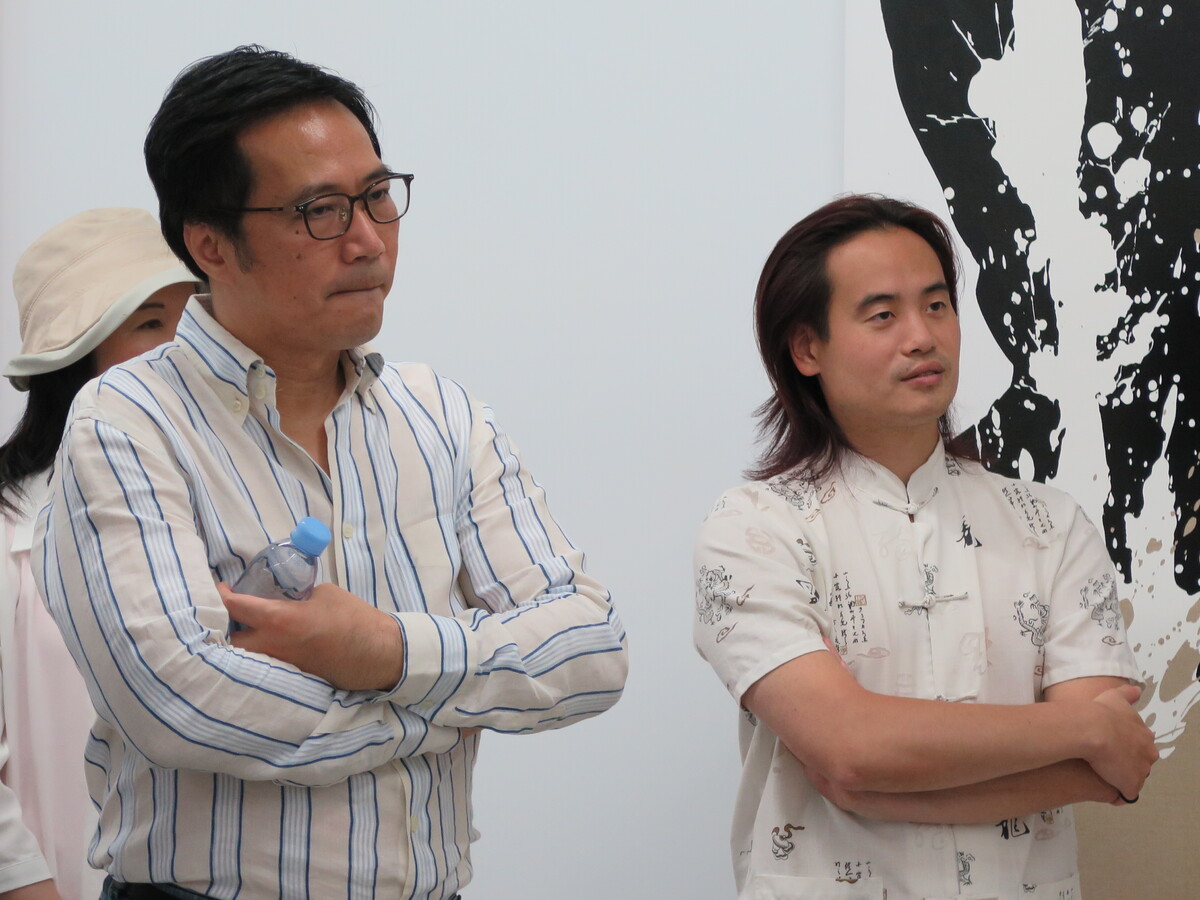 <地區校友會>臺北市校友會第三屆第三次理監事聯席會圖片
