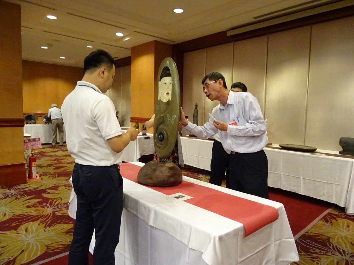 <地區校友會動態>台南市校友會會員大會 展現中山人凝聚力圖片