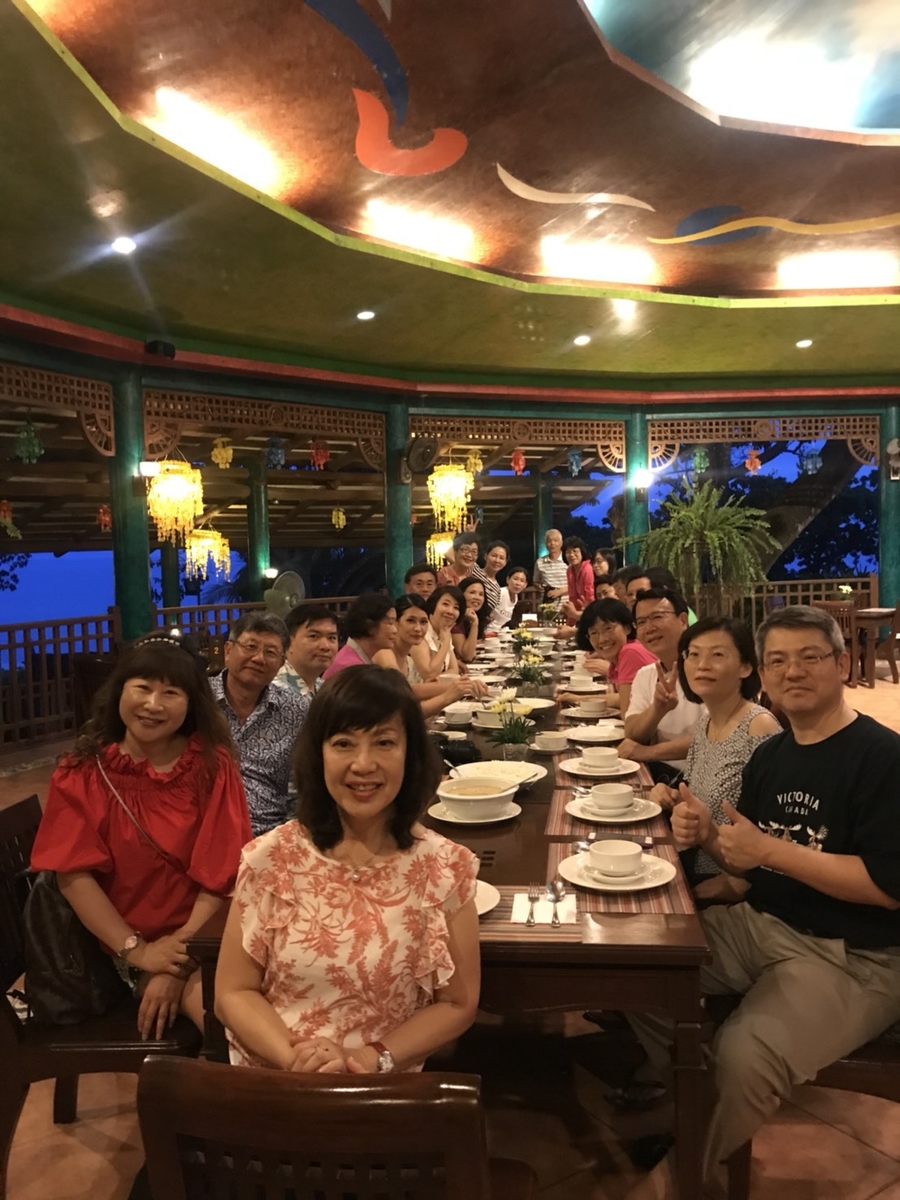 <地區校友會> 台南校友會 菲律賓企業參訪活動-崛起中的東協圖片